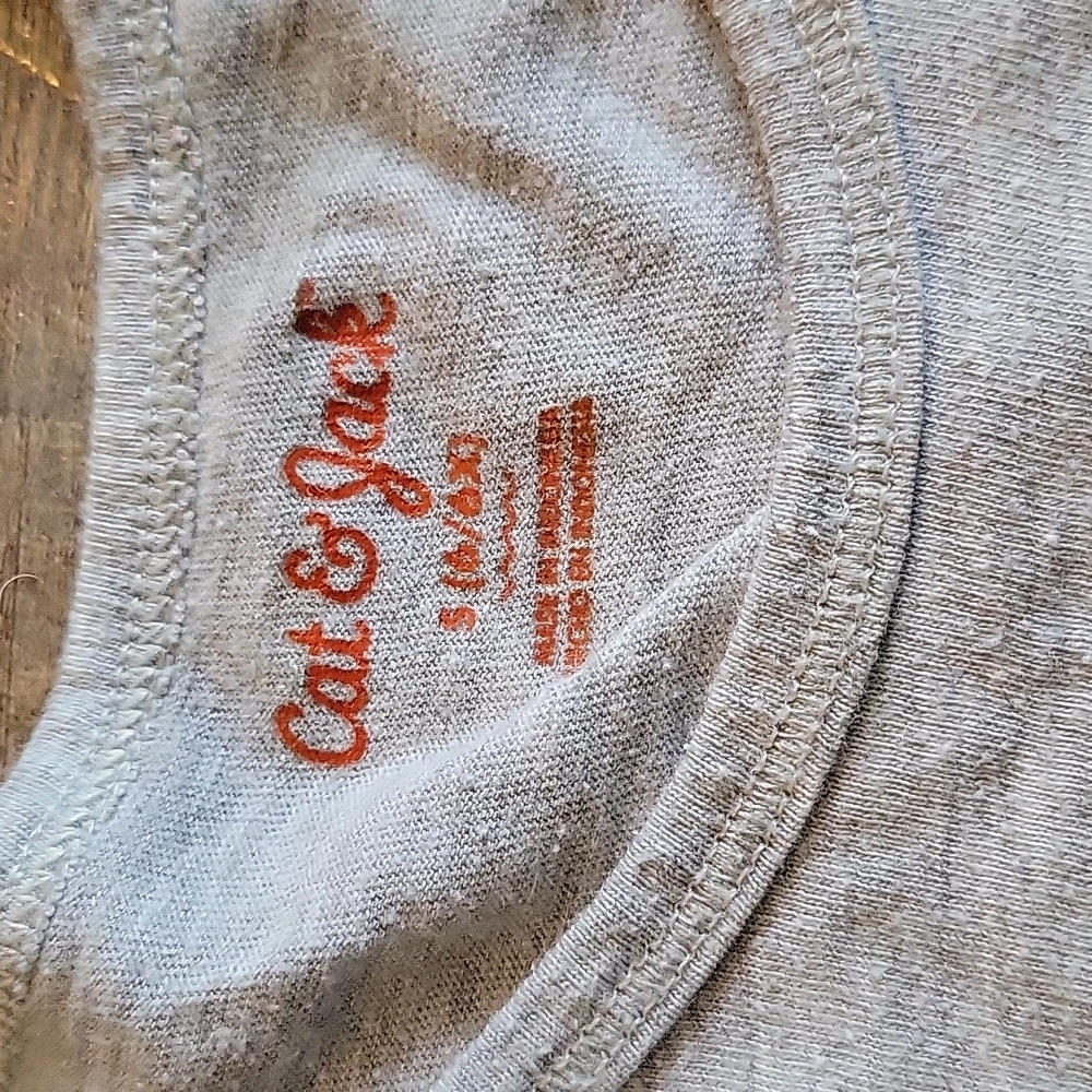 Tank Top - Picture 3 of 3